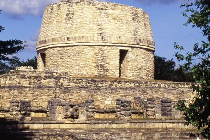 Progreso Mayapan and Swim Cenote Excursion - Excursion Overview