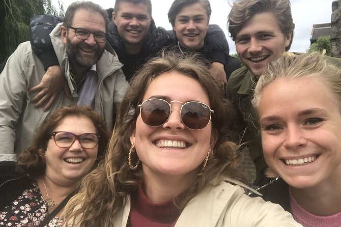 Pub Trail Middelburg: an Adventure Full of Surprises