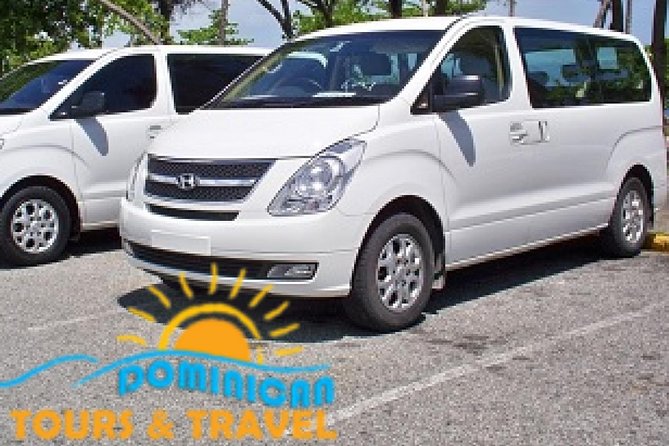 Punta Cana Private Round Trip Transfers to Hotels