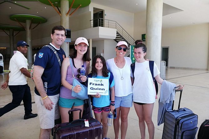 Punta Cana Santo Domingo Hotels