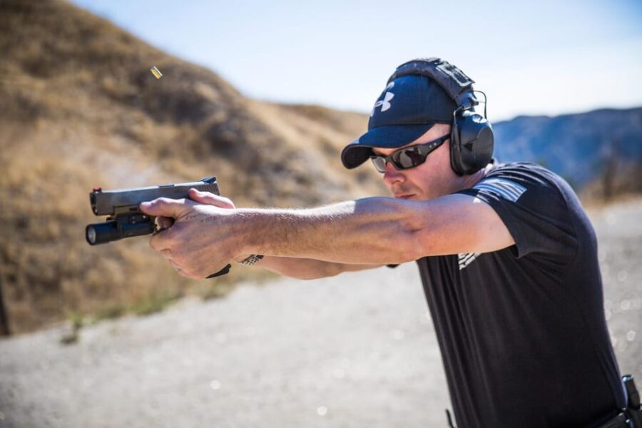 QHC Experience: Come in and Practice Your Shooting!