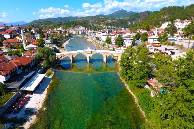 Rafting at River Neretva - VIRTUAL TOUR - Rafting Equipment and Attire