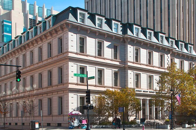 Raleigh African American History Tour - Explore Raleighs Rich Black History
