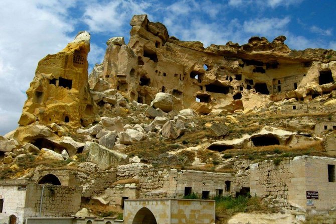 Red Cappadocia Highlights – Small Group