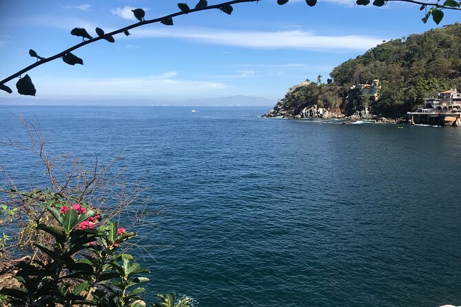 Remote Hidden Beaches of South Shore (Puerto Vallarta)