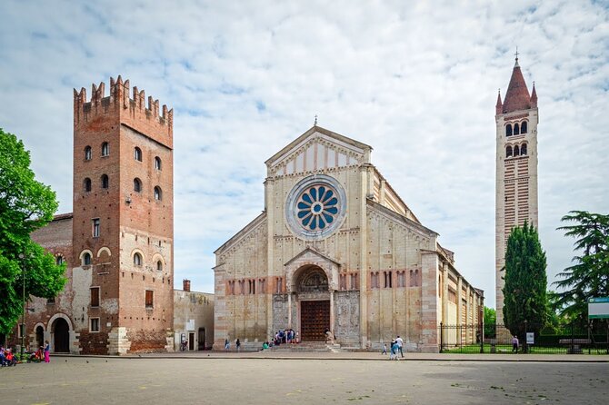 Renaissance Experience in Verona