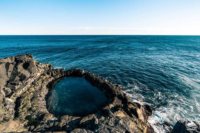 Reykjanes Lava Circle – Private Tour