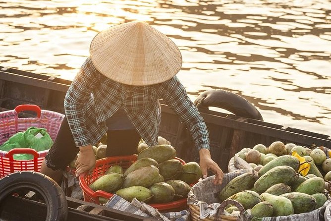 River Life In Mekong Delta Tour 3 Days - Tour Overview