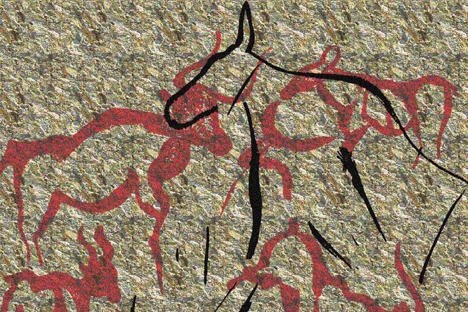 Rock Art and Ronda