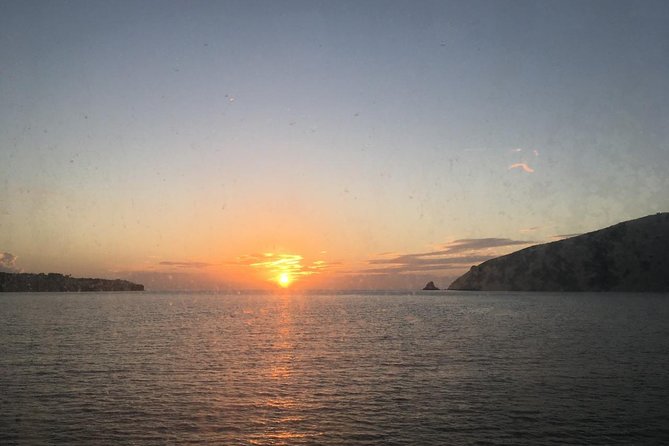 Romantic Sunset – Private