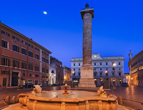Rome Golf Cart Tour: Discover the Pinnacle Experience