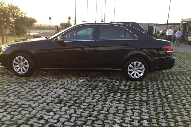 Rome to Florence Tour - Discover Iconic Landmarks