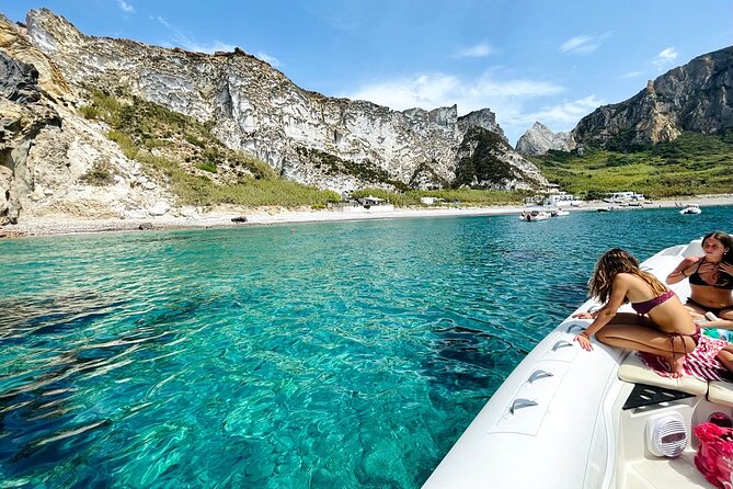 Rome to Pontine Islands, Day Trip With Lunch - Pickup Points