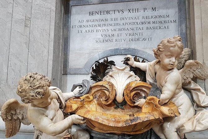 Rome: Vatican Museum and Sistine Chapel, Half Day Private Tour