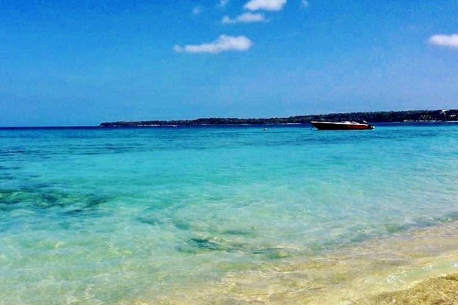 Rosario Islands Full Day Tour - Overview of the Tour