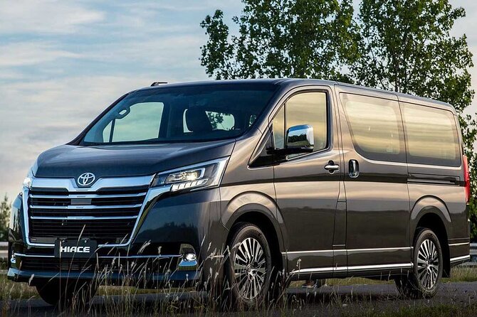 Round Trip Private Transportation From Cancun Airport up 4 People