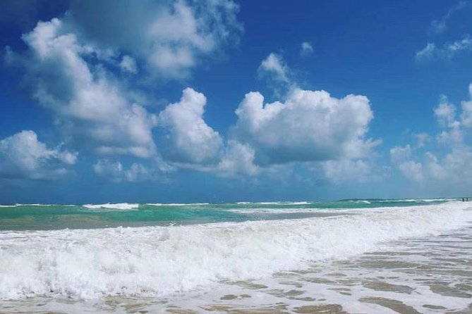 Round Trip Shuttle – Punta Cana Airport Shuttle 7-10 Passengers