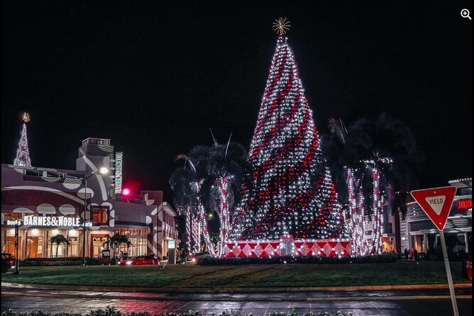 Round-Trip Transfer From Sarasota to the Mall at UTC - Overview and Details