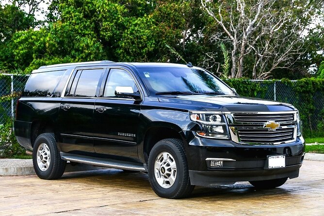 Roundtrip Private Airport Transfer New York JFK-LGA to Manhattan - Overview of the Private Airport Transfer Service