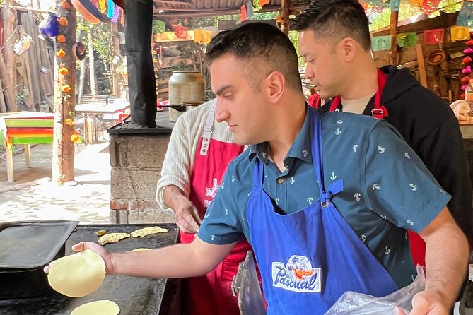 Rural Cooking Class at the Mountains - Menu Highlights