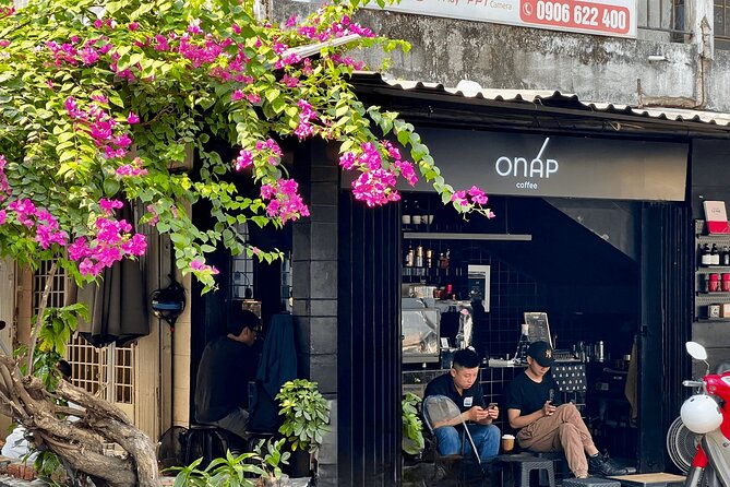 SaiGon Hidden Gem Halfday Explore Local Life Tour