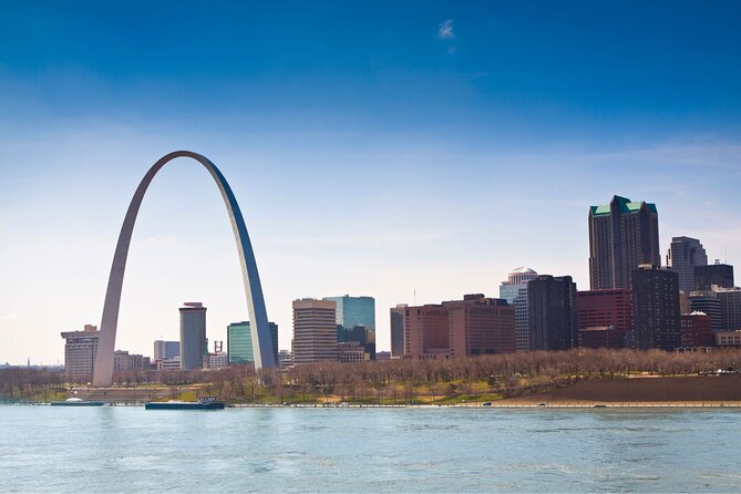 Saint Louis Private Custom Walking Tour With a Local Guide