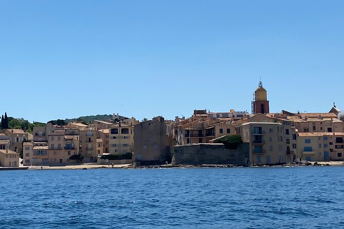 Saint Tropez Unique Food Tour!