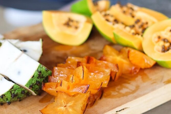 SaintLucia Food & Rum Tasting - Rodney Bay Edition - Knowledgeable Foodie-Guide