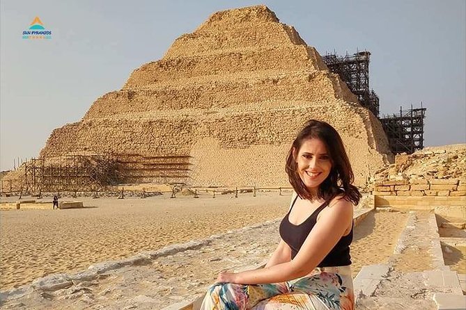 Sakkara and Memphis