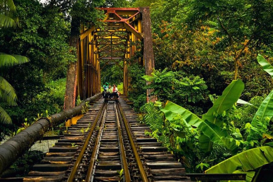 San Cipriano: San Cipriano Natural Reserve Guided Tour - Tour Overview and Pricing