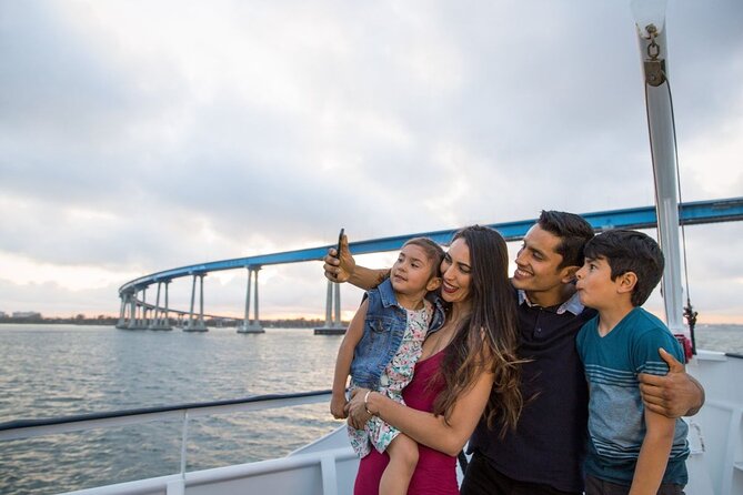 San Diego Fathers Day Buffet Brunch Cruise