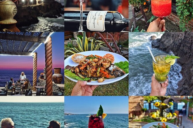 San Diego >>Valley of Guadalupe/Four Fours/Sky Vineyard