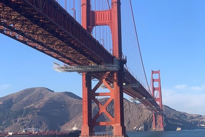 San Francisco Castro and LGBTQ Private Walking Tour With a Guide