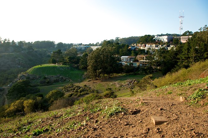 San Francisco’s Glen Park and Canyon Tour Review