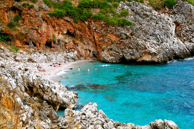 San Vito Lo Capo Catamaran Cruise With Snorkeling From Palermo - Cruise Details