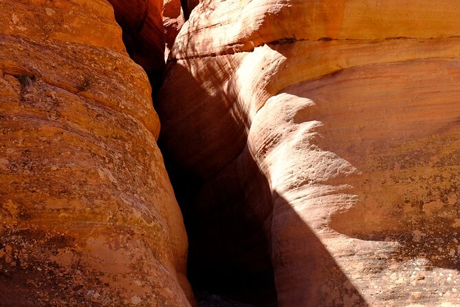 Sand Boarding and Peek-A-Boo Slot Canyon UTV Adventure