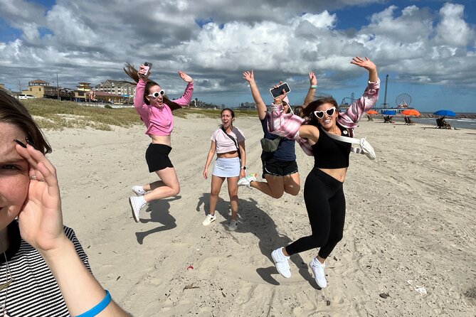 Sanibel Island Shuffle Scavenger Hunt Review