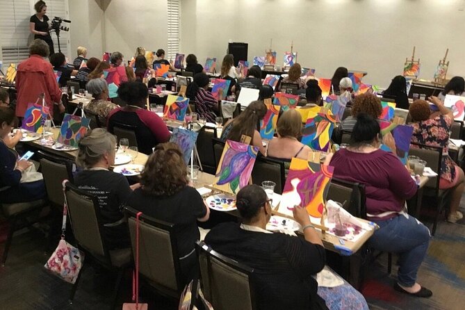 Santa Fe Art Classes (2 Hour Private Classes)