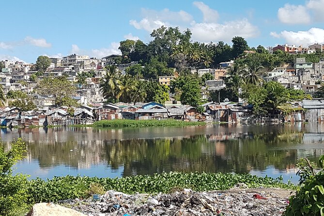 Santo Domingo off the Beaten Track