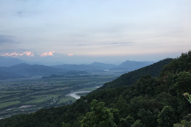 Sarangkot Sunrise Tour From Pokhara - Tour Overview