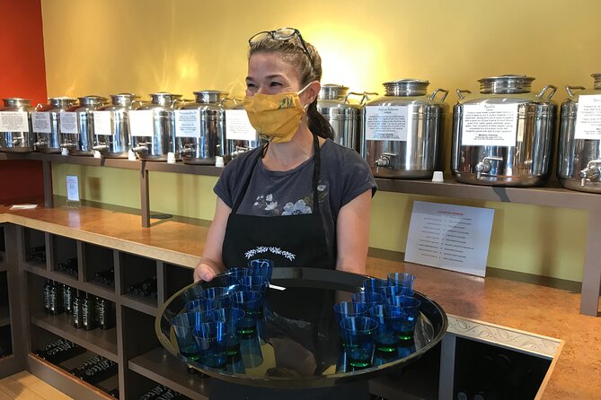 Savor Bar Harbor Culinary Walking Tour in Maine