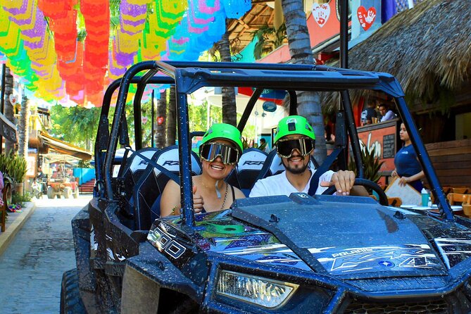 Sayulita Extreme RZR Adventure, Jungle Thrills & Tequila Tasting