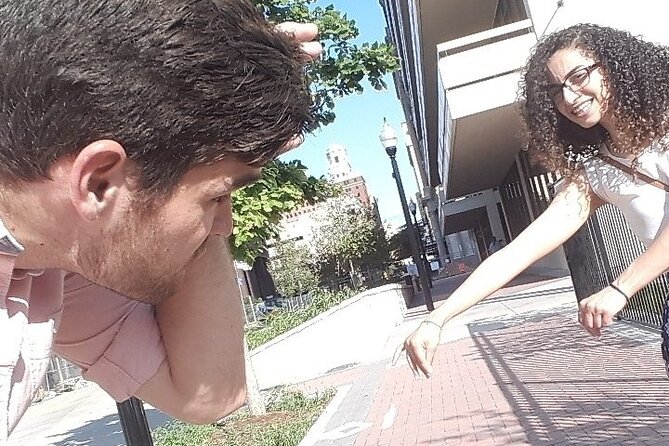 Scavenger Hunt Adventure in South Bend by Zombie Scavengers