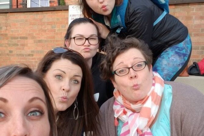 Scavenger Hunt Adventure in Swindon by Operation City Quest