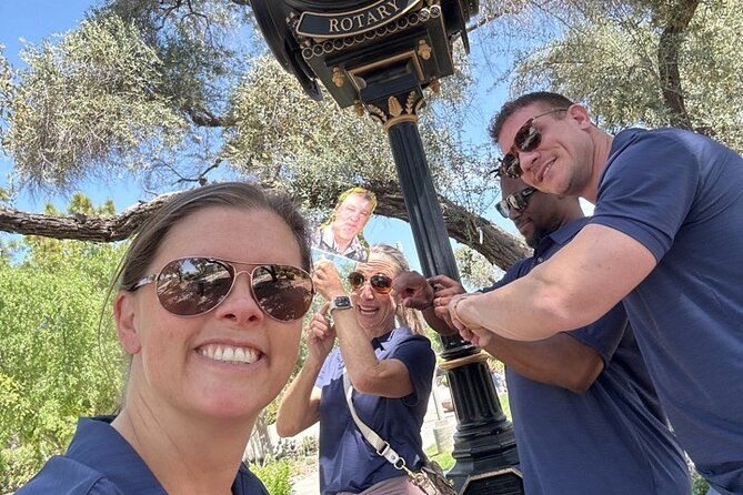 Scavenger Hunt Experience in Fontana by Operation City Quest
