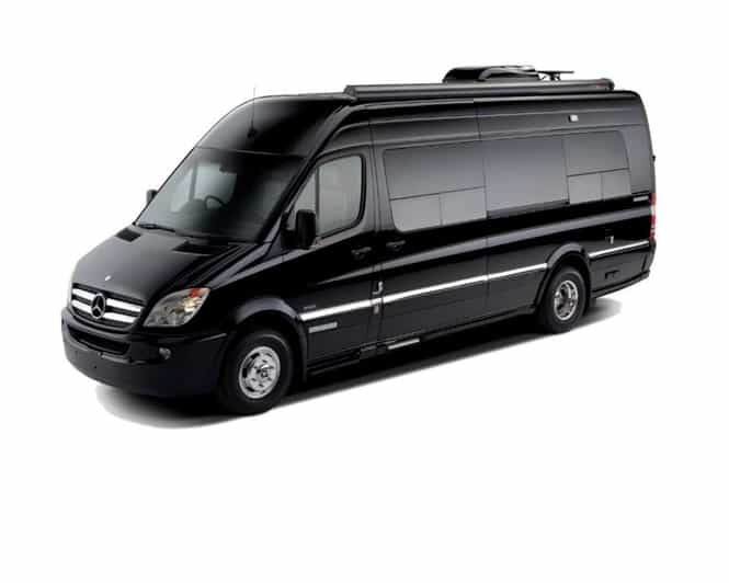 Seattle: Gillette Stadium Transportation