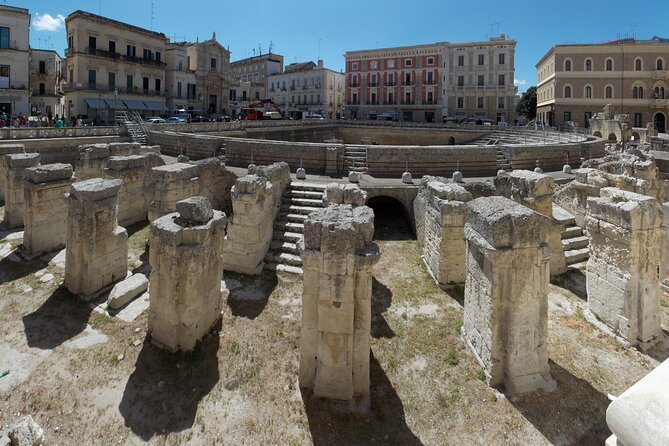 Secret Lecce