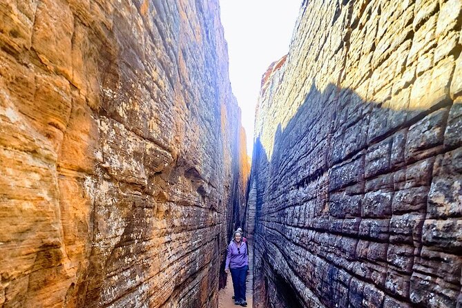 Secret Petroglyphs Hike Adventure Review