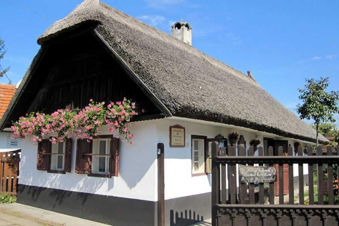 See the Most Colorful Folklife in Hungay, Matyo Culture Day Trip From Budapest - Discovering Matyo Culture
