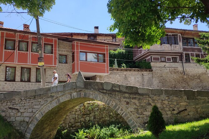 Self-Guided Koprivshtitsa Sights & Attractions